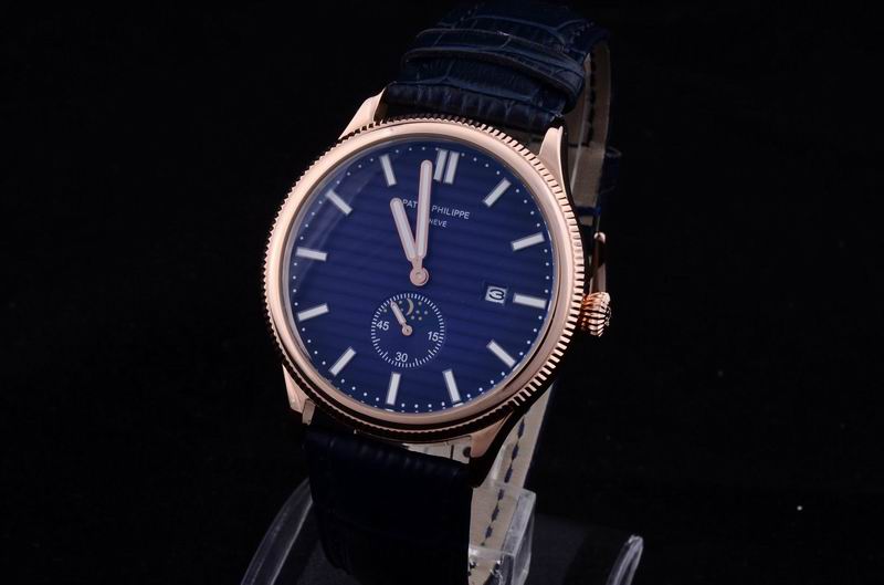 Patek Philippe Watch 364